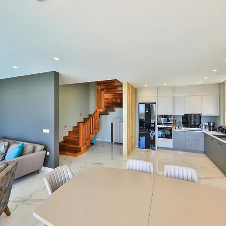 Skylight 4* Κας